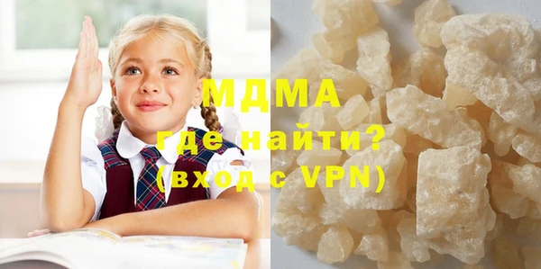 индика Абаза