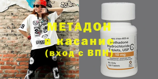 индика Абаза
